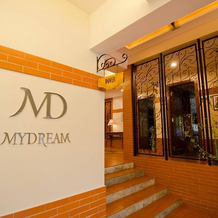 Mydream Guest House Ipoh Exterior foto